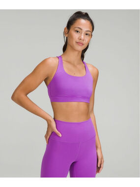 Lululemon Energy Bra